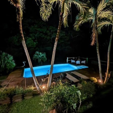 Villa Kaz Maracudja à Deshaies Extérieur photo